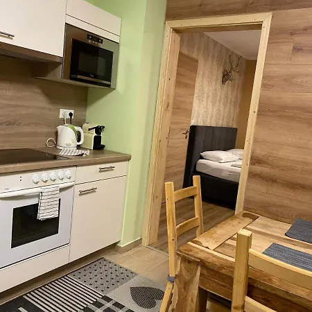 Nockalm Cottage Bad Kleinkirchheim Esterno foto