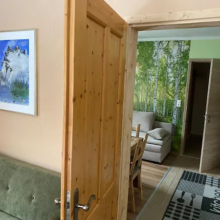 Nockalm Cottage Bad Kleinkirchheim Esterno foto