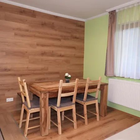 Nockalm Cottage Bad Kleinkirchheim Esterno foto