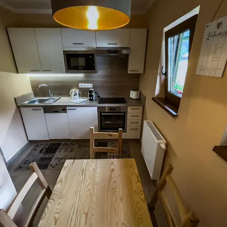 Nockalm Cottage Bad Kleinkirchheim Esterno foto