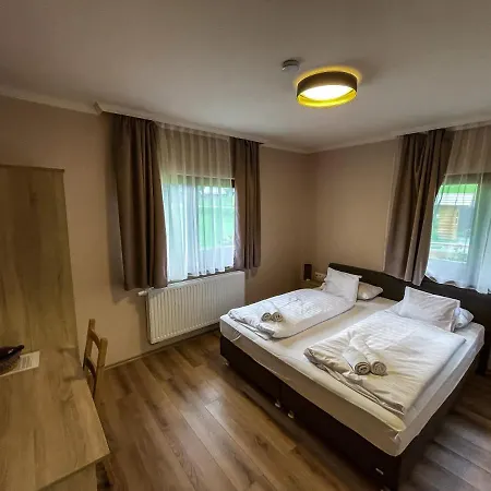 Nockalm Cottage Bad Kleinkirchheim Esterno foto
