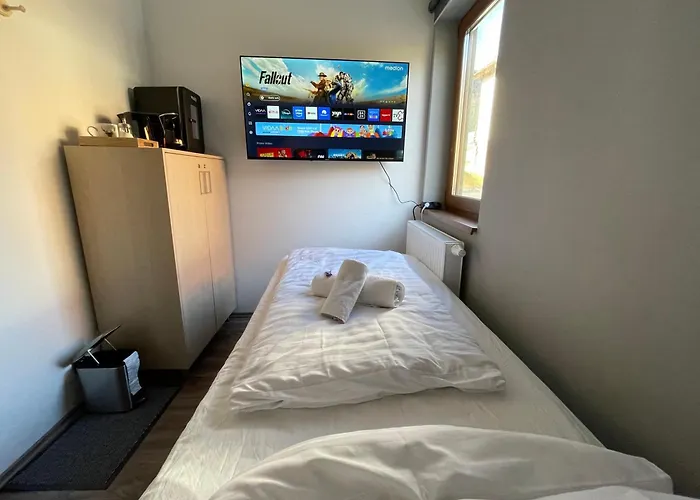 Nockalm Cottage