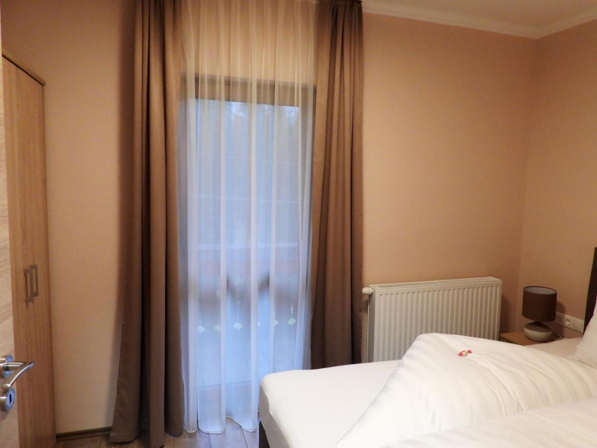 Homestay Nockalm Bad Kleinkirchheim