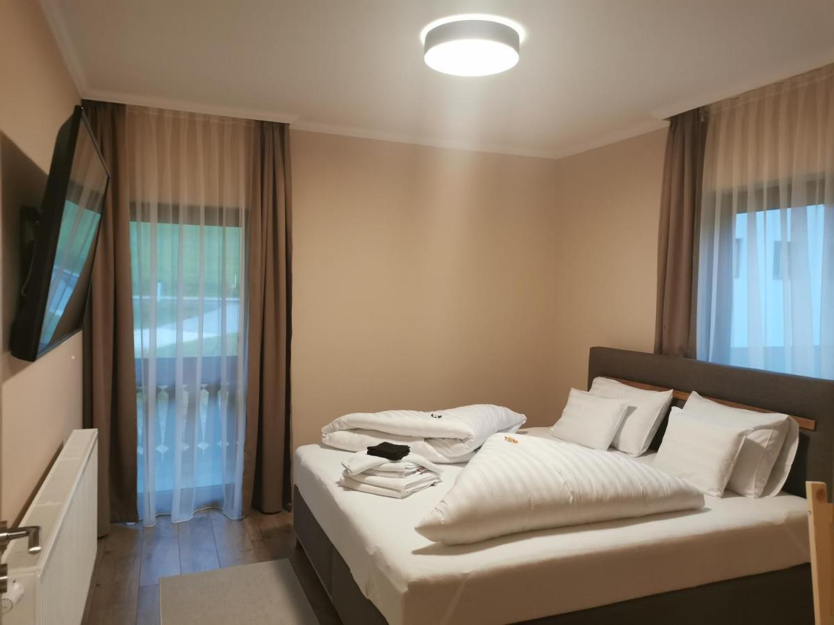 Nockalm Homestay Bad Kleinkirchheim