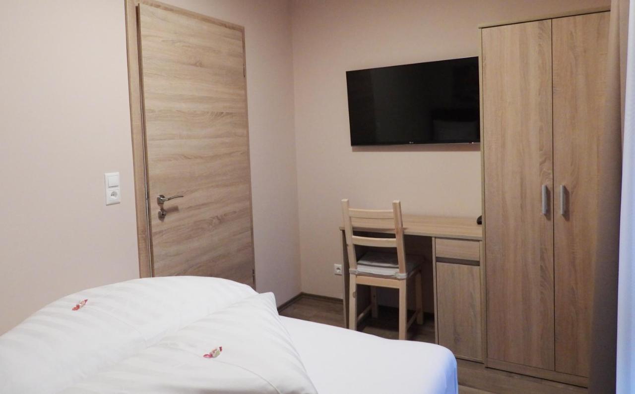 Nockalm Homestay *