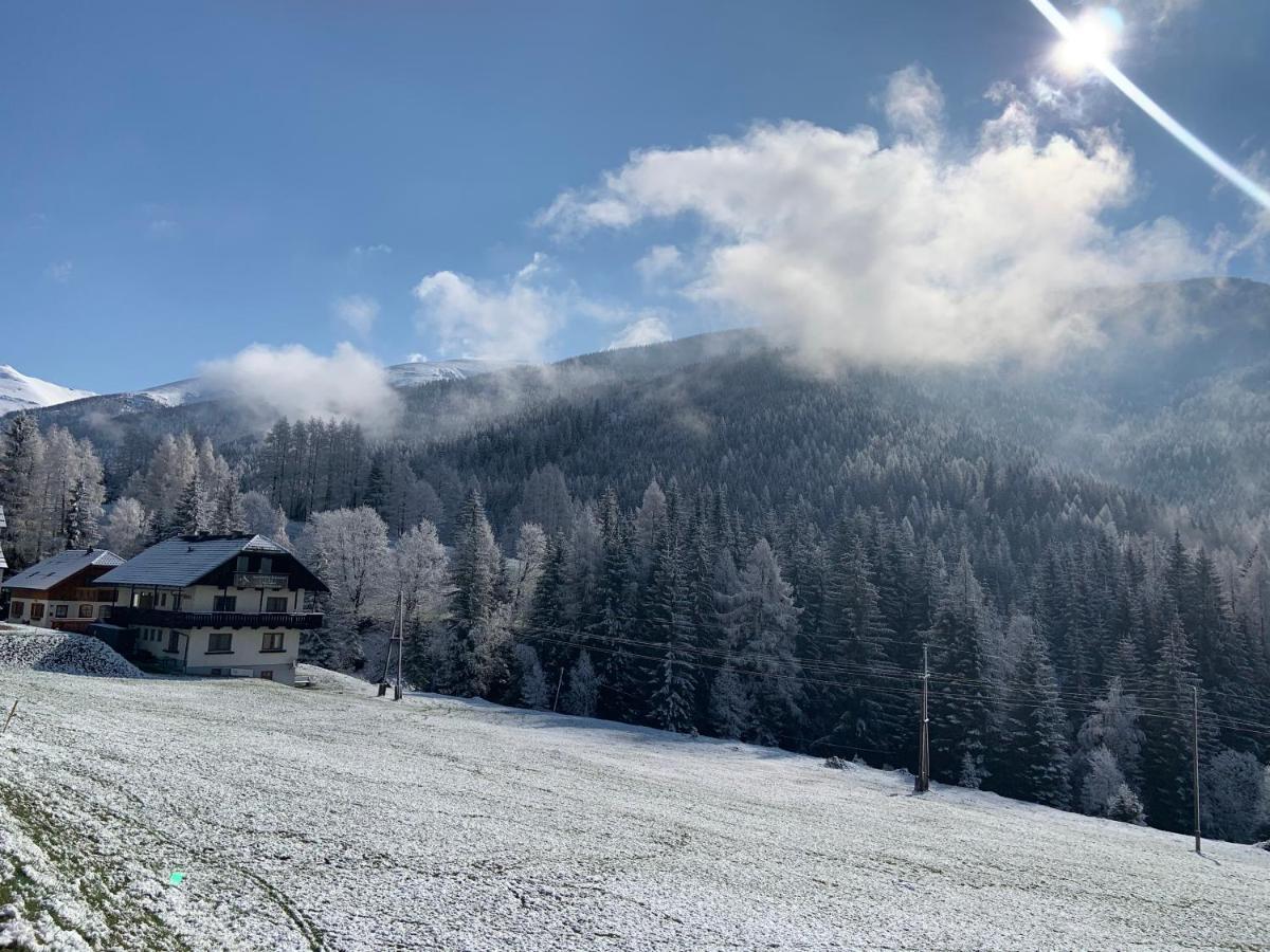 Homestay Nockalm