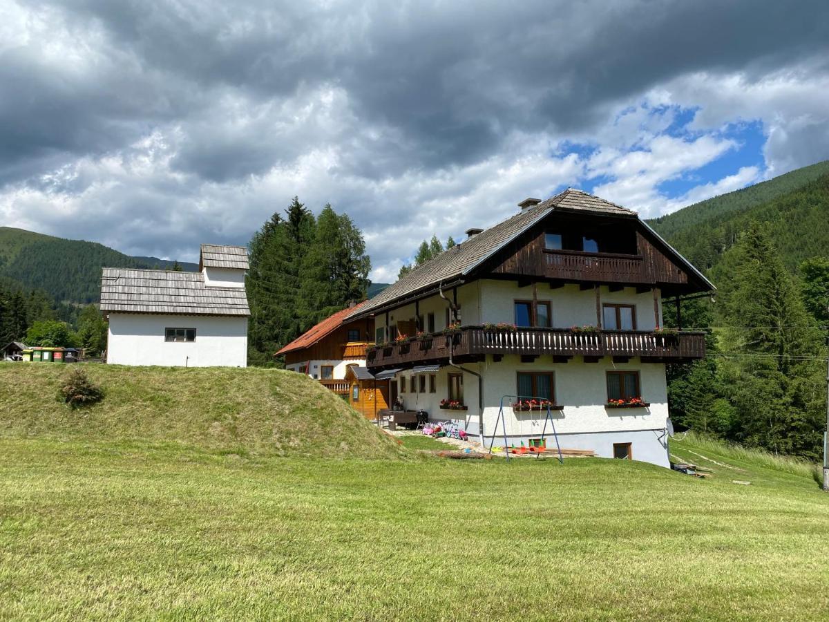 Homestay Nockalm