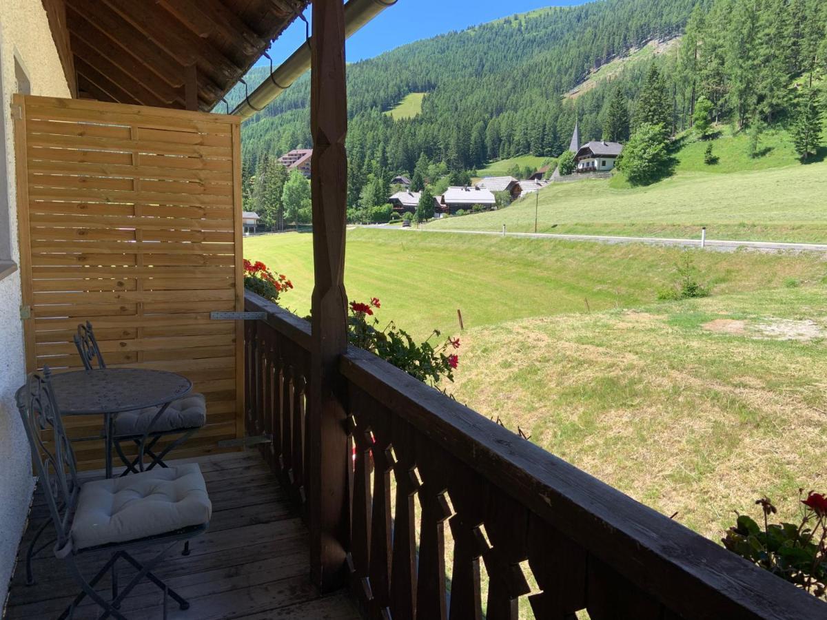 Homestay Nockalm