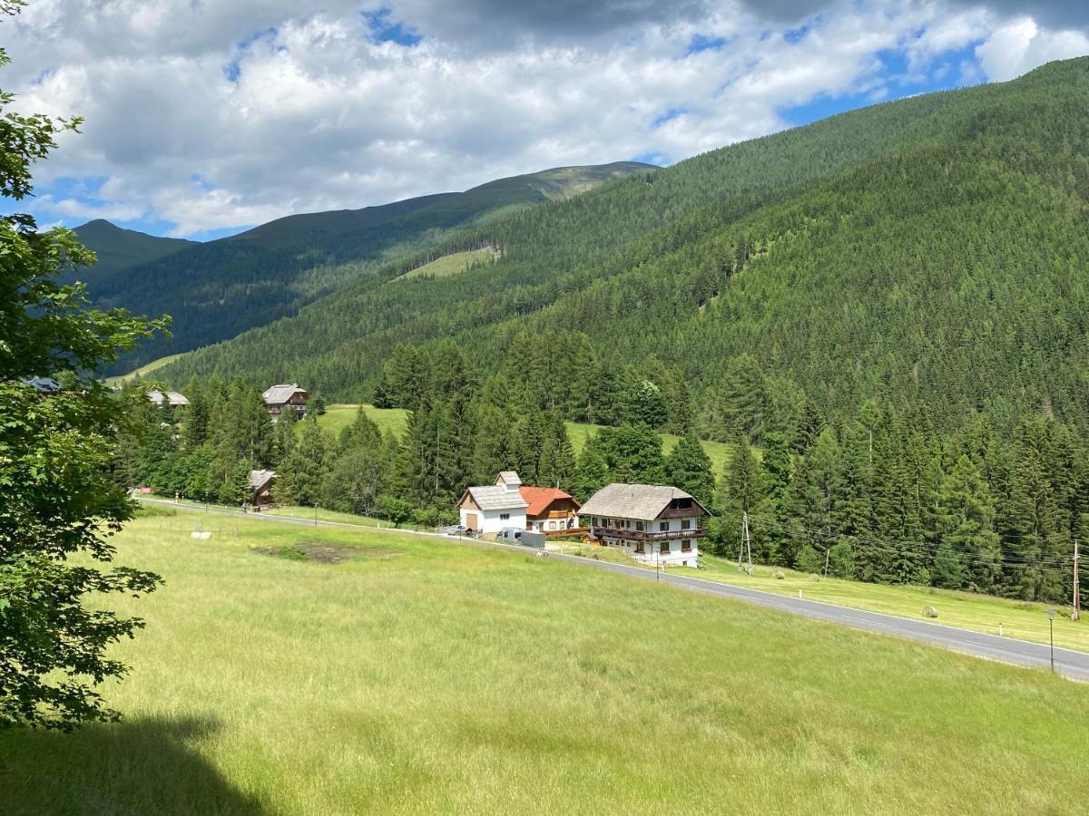 Nockalm * Bad Kleinkirchheim