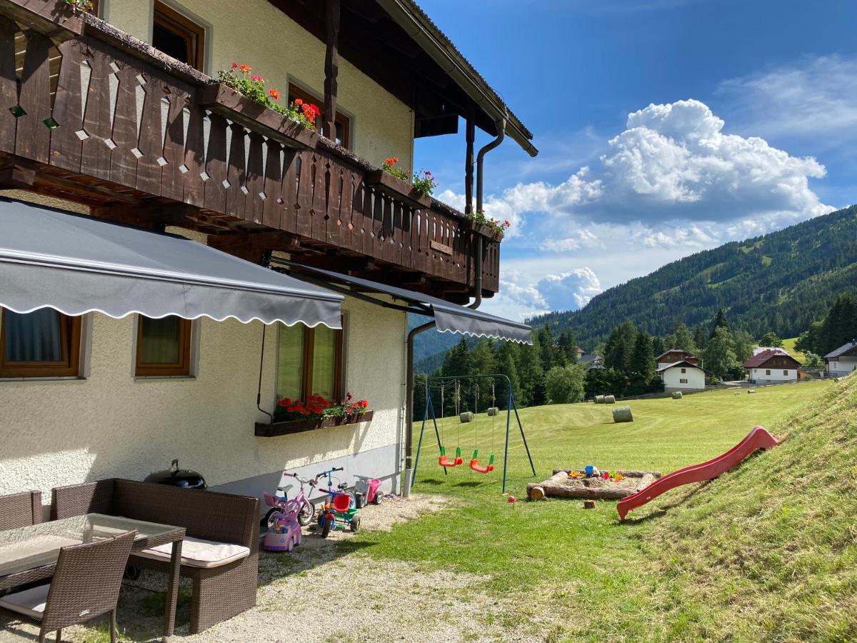 Nockalm Homestay