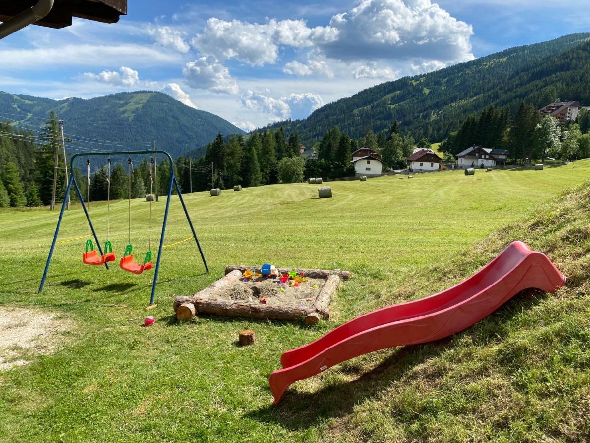 Nockalm * Bad Kleinkirchheim