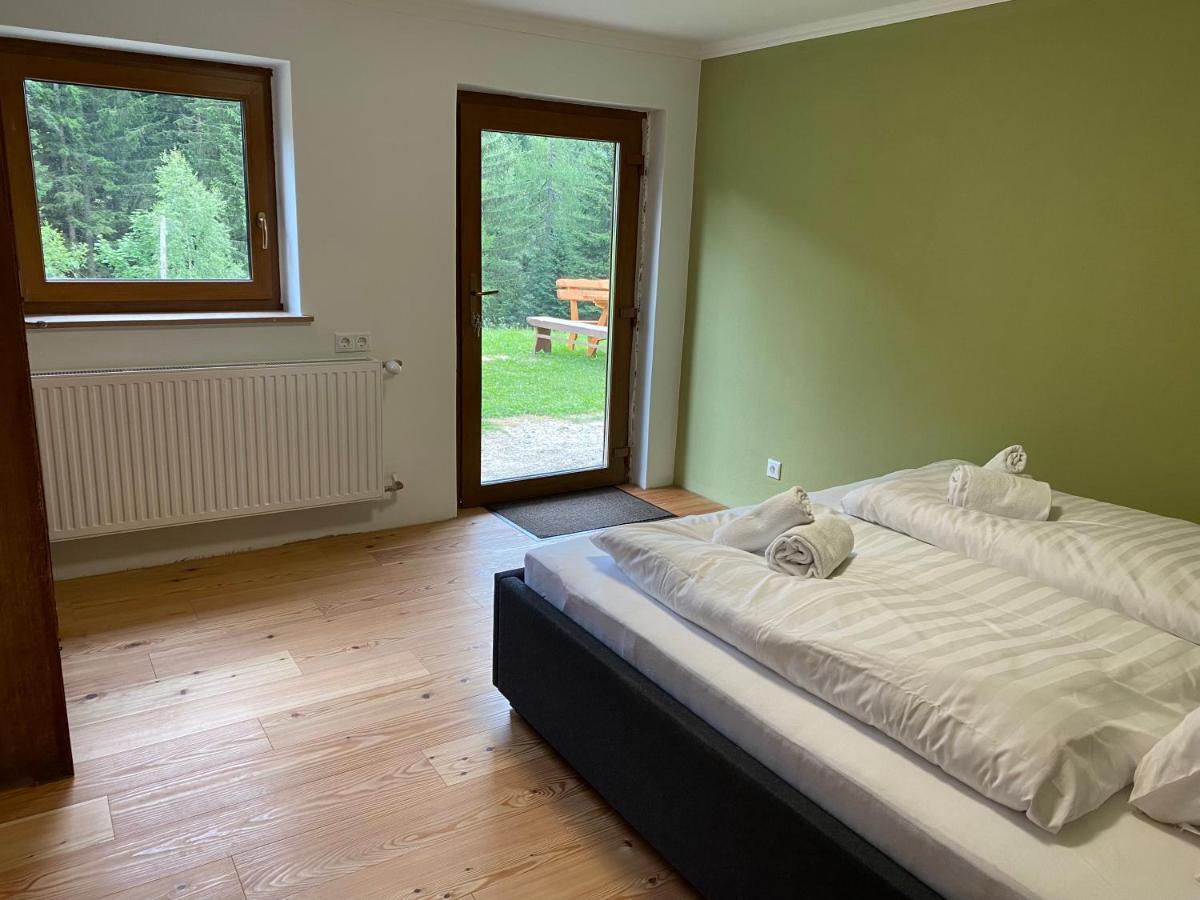 Nockalm Homestay
