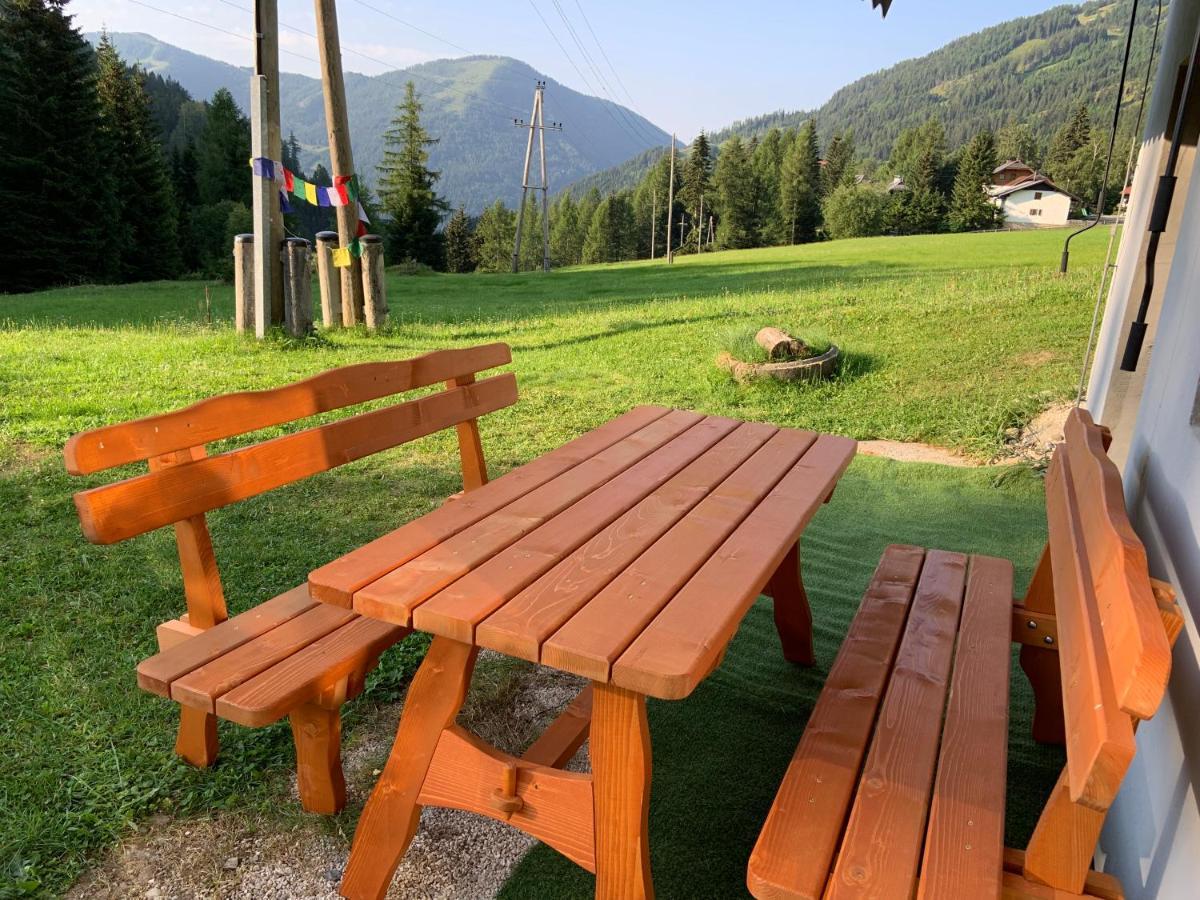 Homestay Nockalm Bad Kleinkirchheim