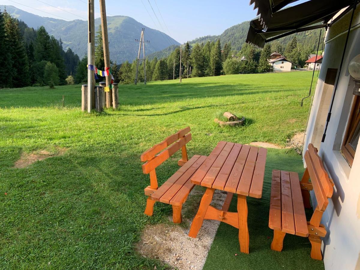 Homestay Nockalm