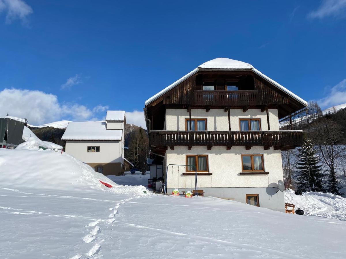 Nockalm Bad Kleinkirchheim