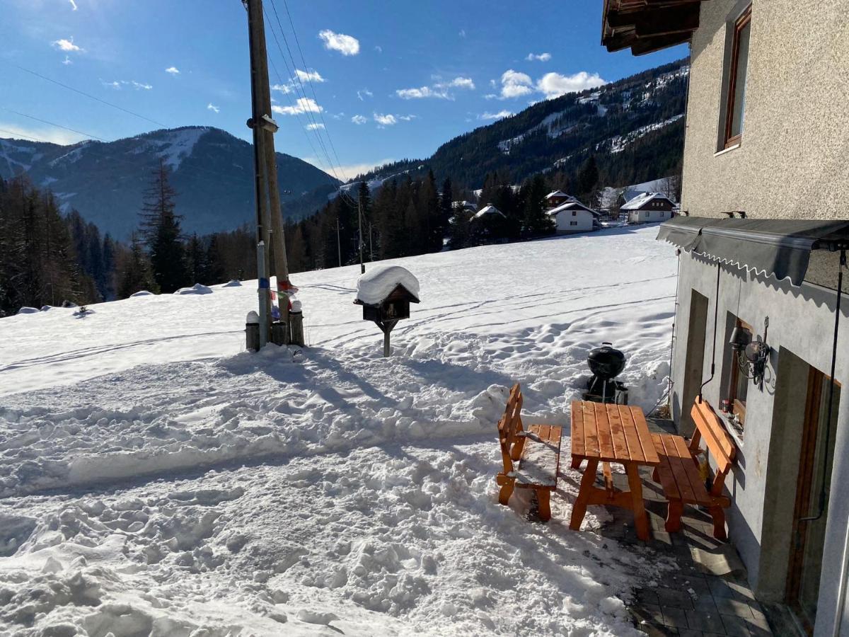 Nockalm Bad Kleinkirchheim