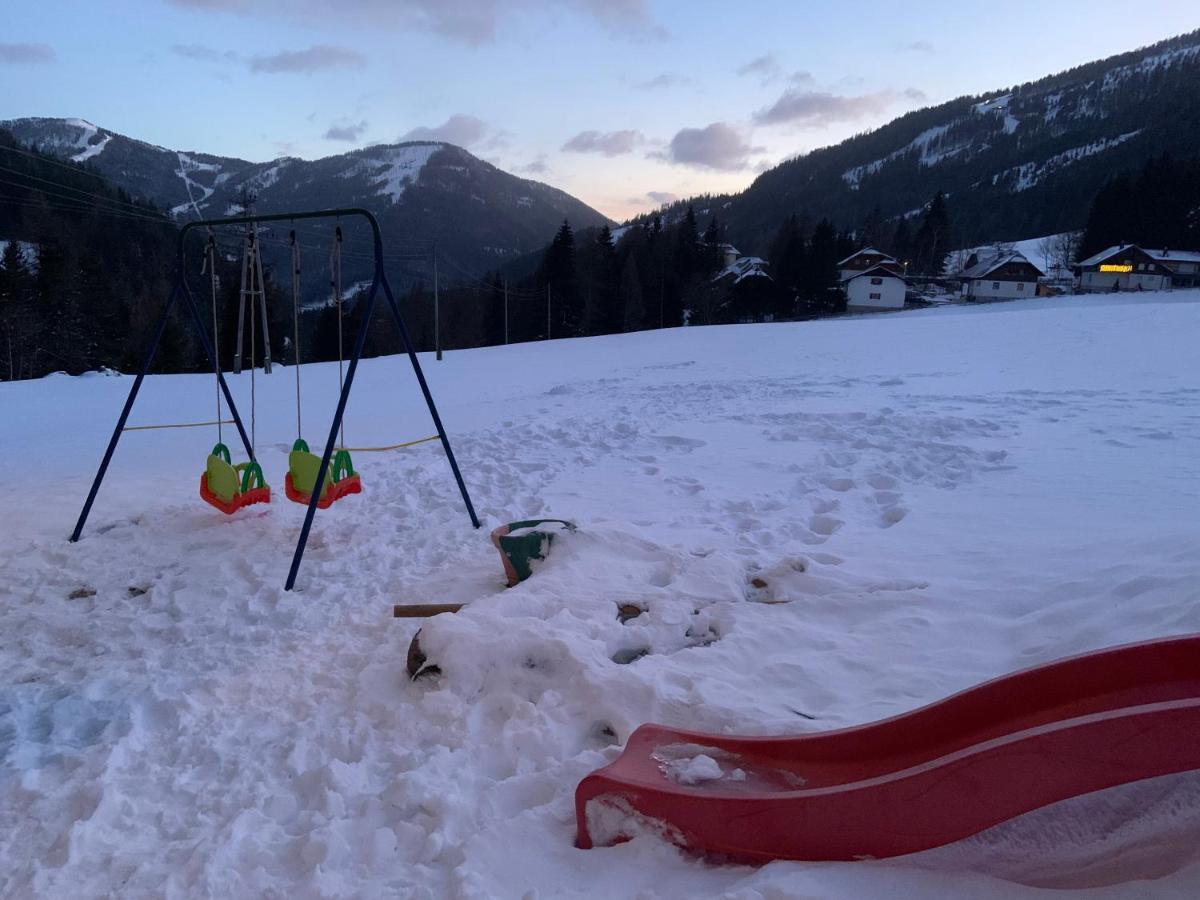 Séjour chez l'habitant Nockalm *