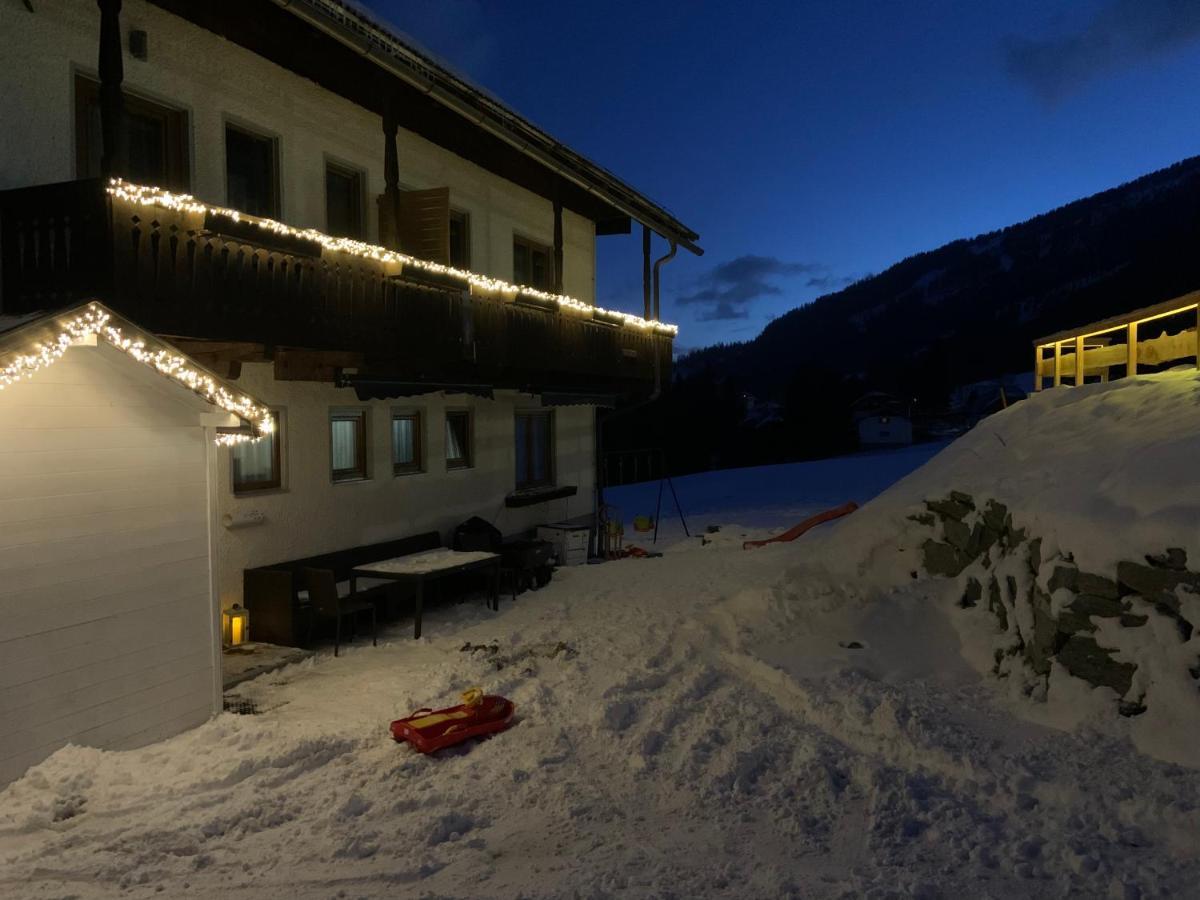 Séjour chez l'habitant Nockalm *