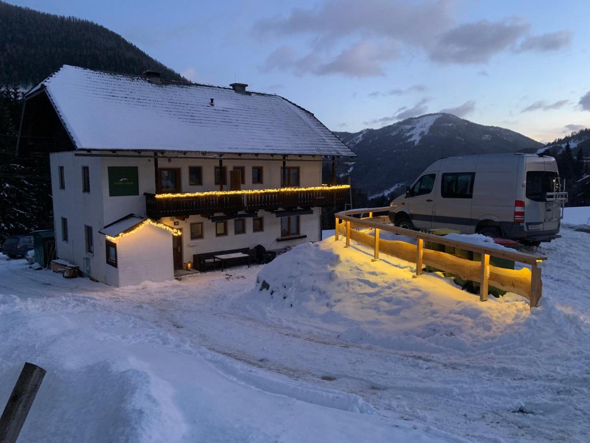 Homestay Nockalm