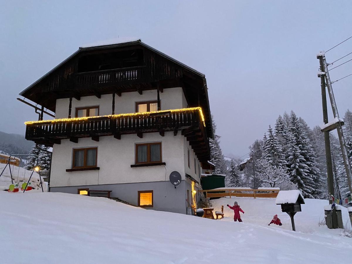 Nockalm * Bad Kleinkirchheim
