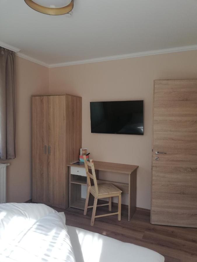 Homestay Nockalm