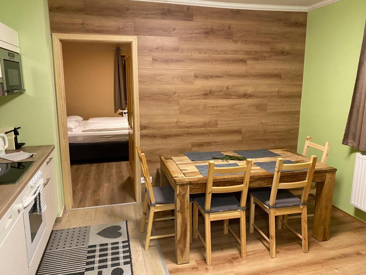 Homestay Nockalm Bad Kleinkirchheim