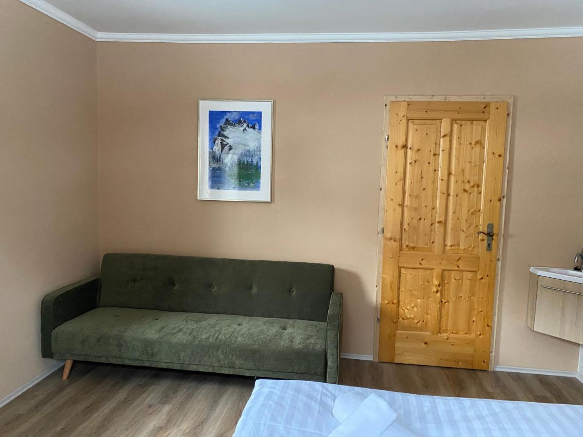 Homestay Nockalm Bad Kleinkirchheim