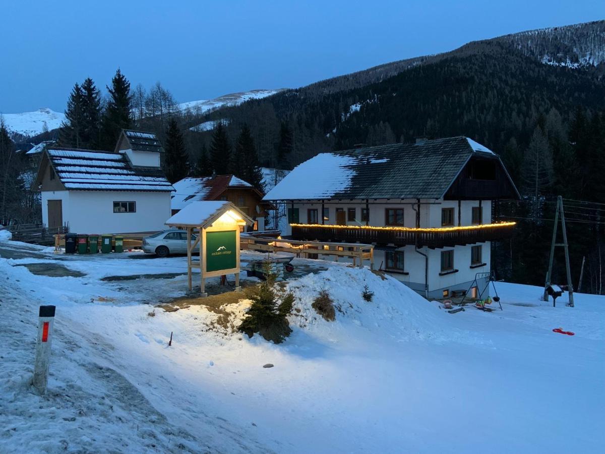 Nockalm * Bad Kleinkirchheim