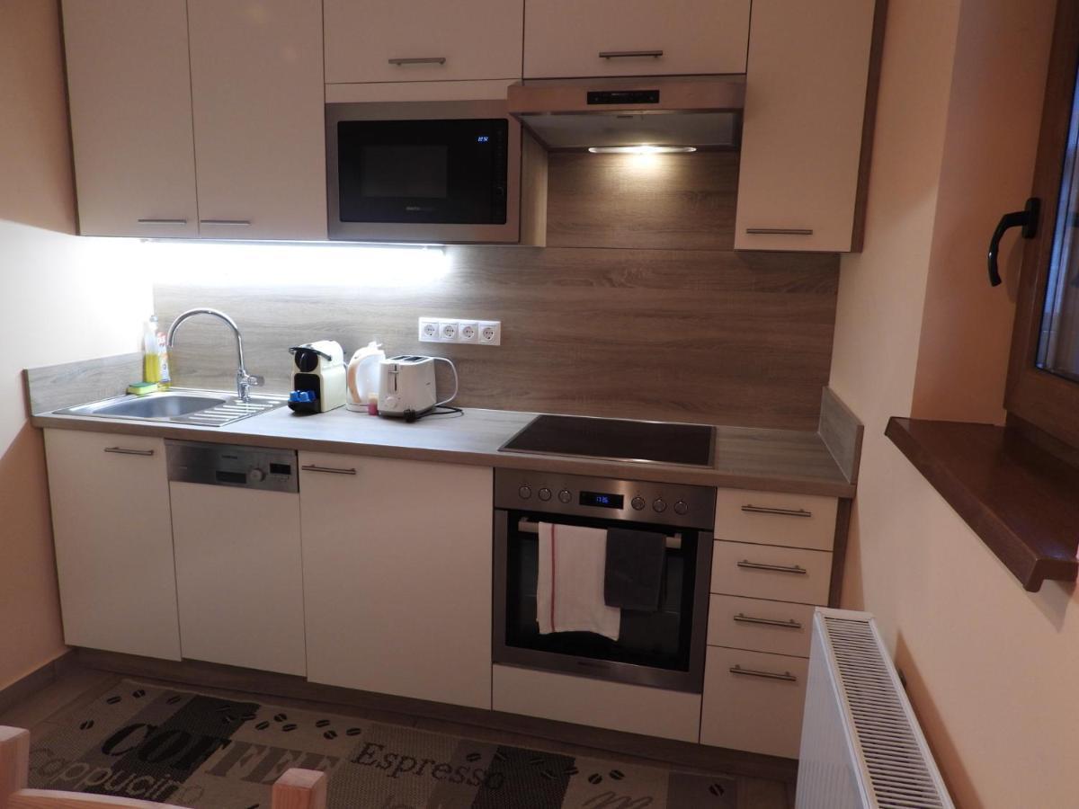 Nockalm Homestay