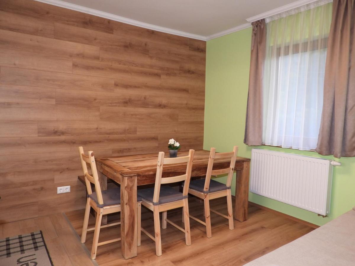 Homestay Nockalm Bad Kleinkirchheim