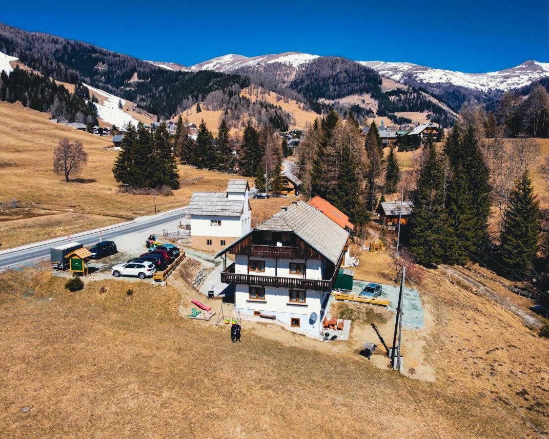 Nockalm
