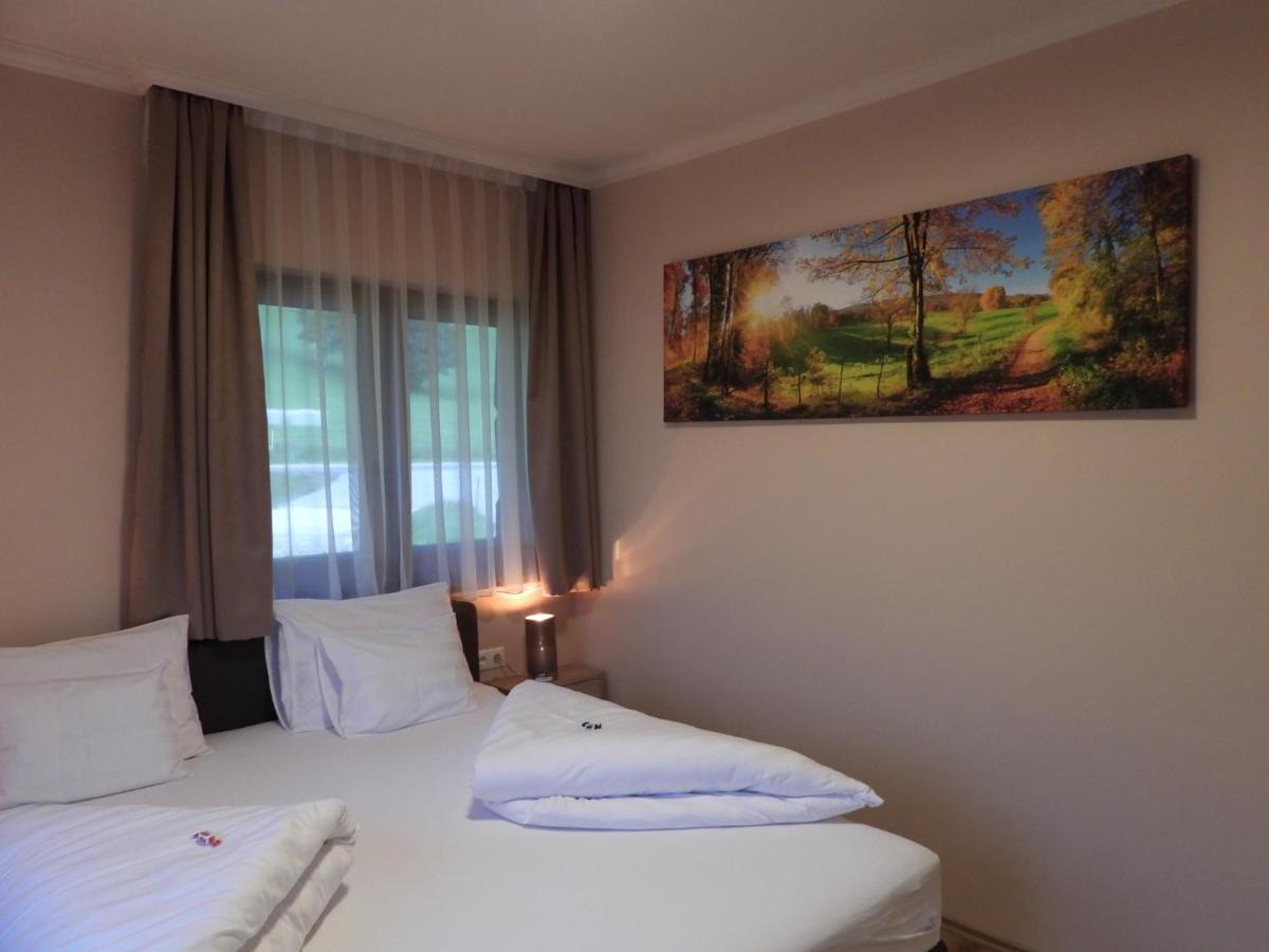 Nockalm Homestay