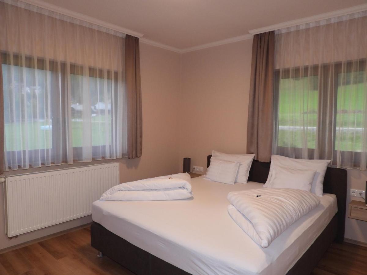 Homestay Nockalm Bad Kleinkirchheim