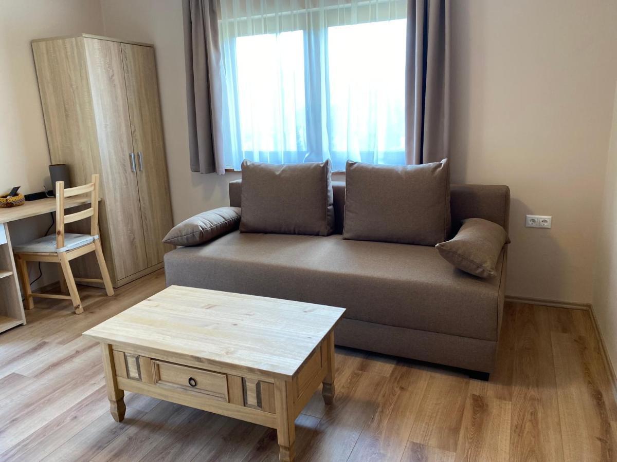 Homestay Nockalm