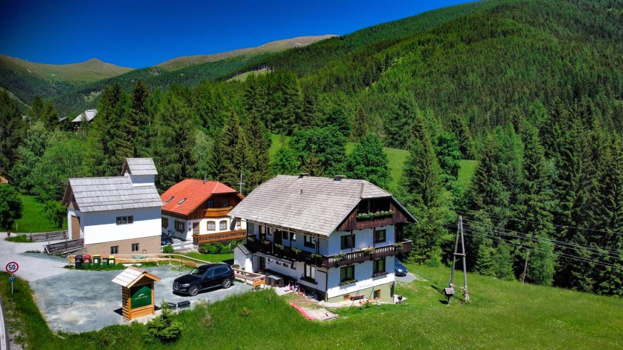 Nockalm
