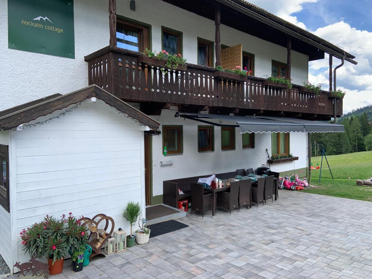 Homestay Nockalm Bad Kleinkirchheim
