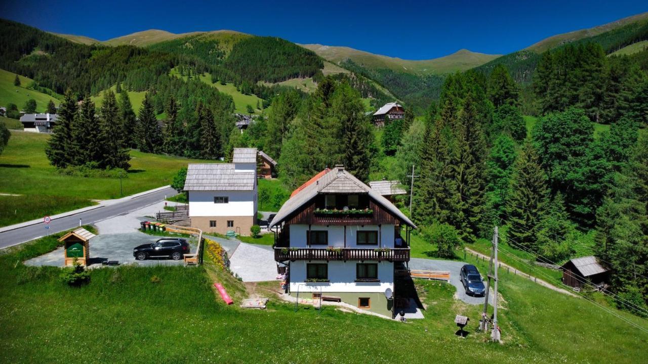 Nockalm Bad Kleinkirchheim