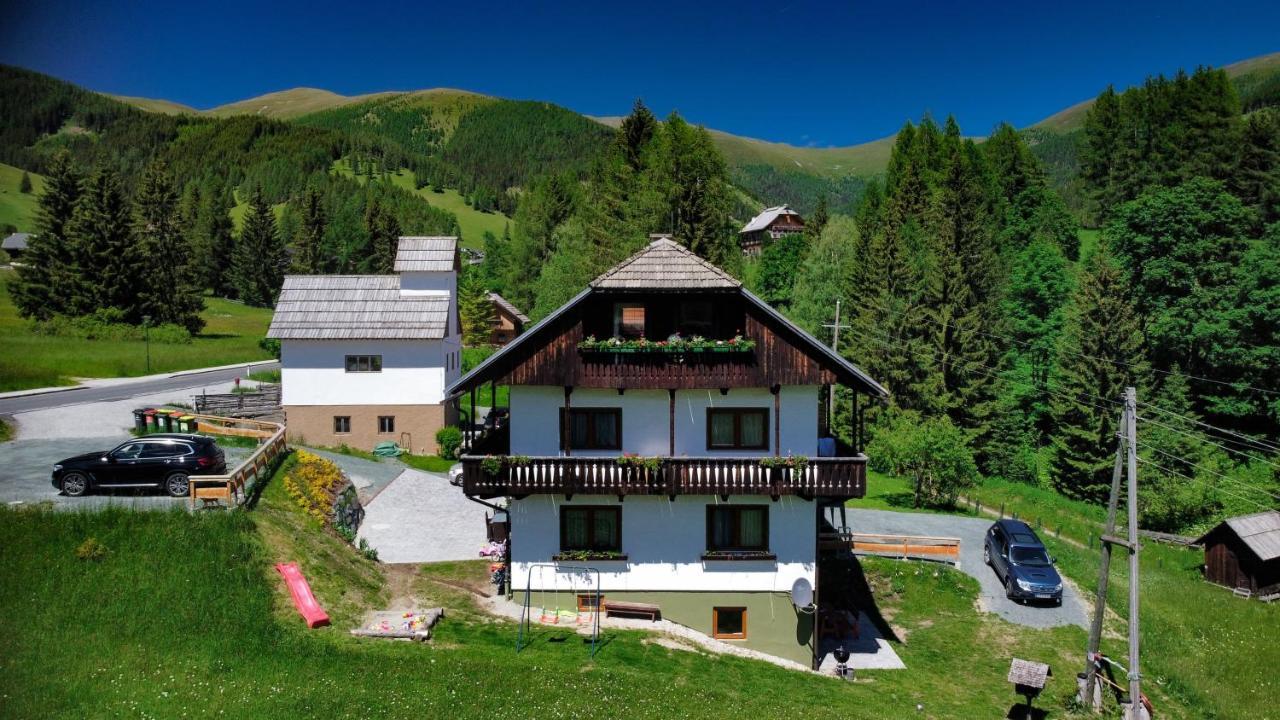 Nockalm * Bad Kleinkirchheim