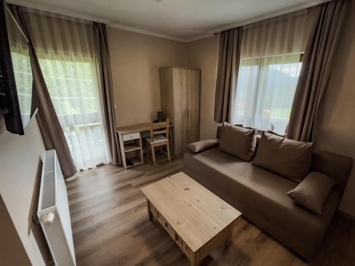 Nockalm Homestay