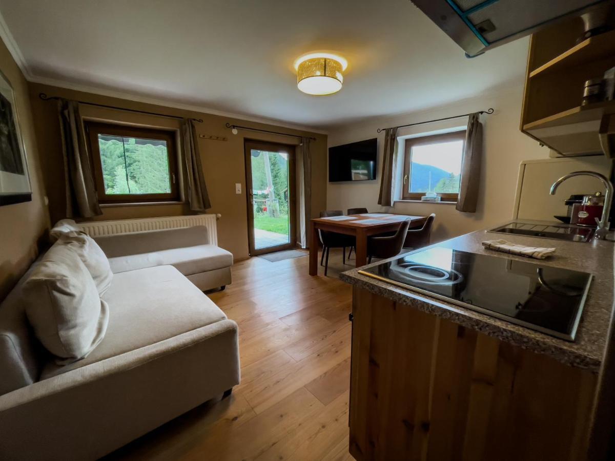 Nockalm Séjour chez l'habitant *