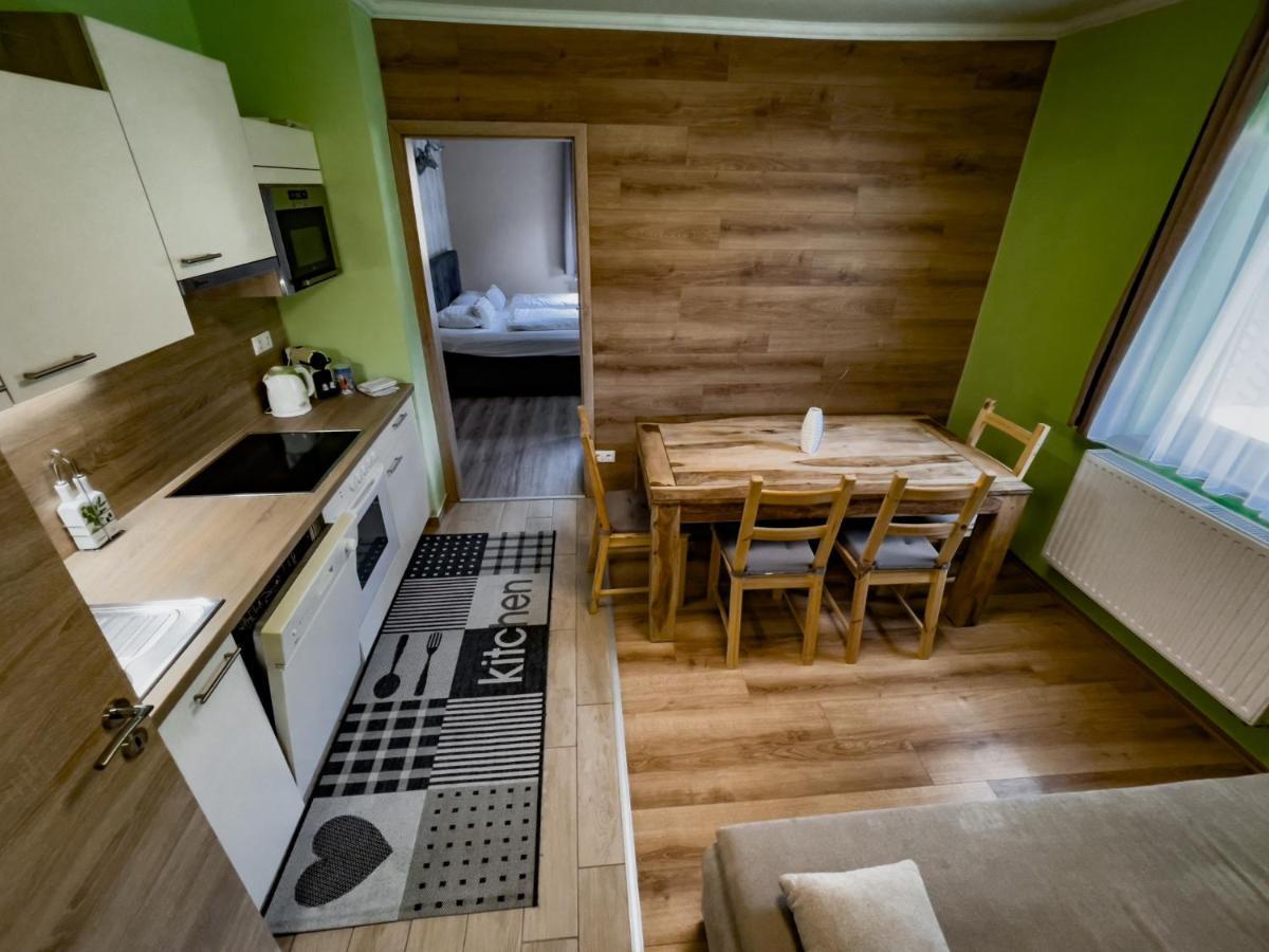 Homestay Nockalm Bad Kleinkirchheim