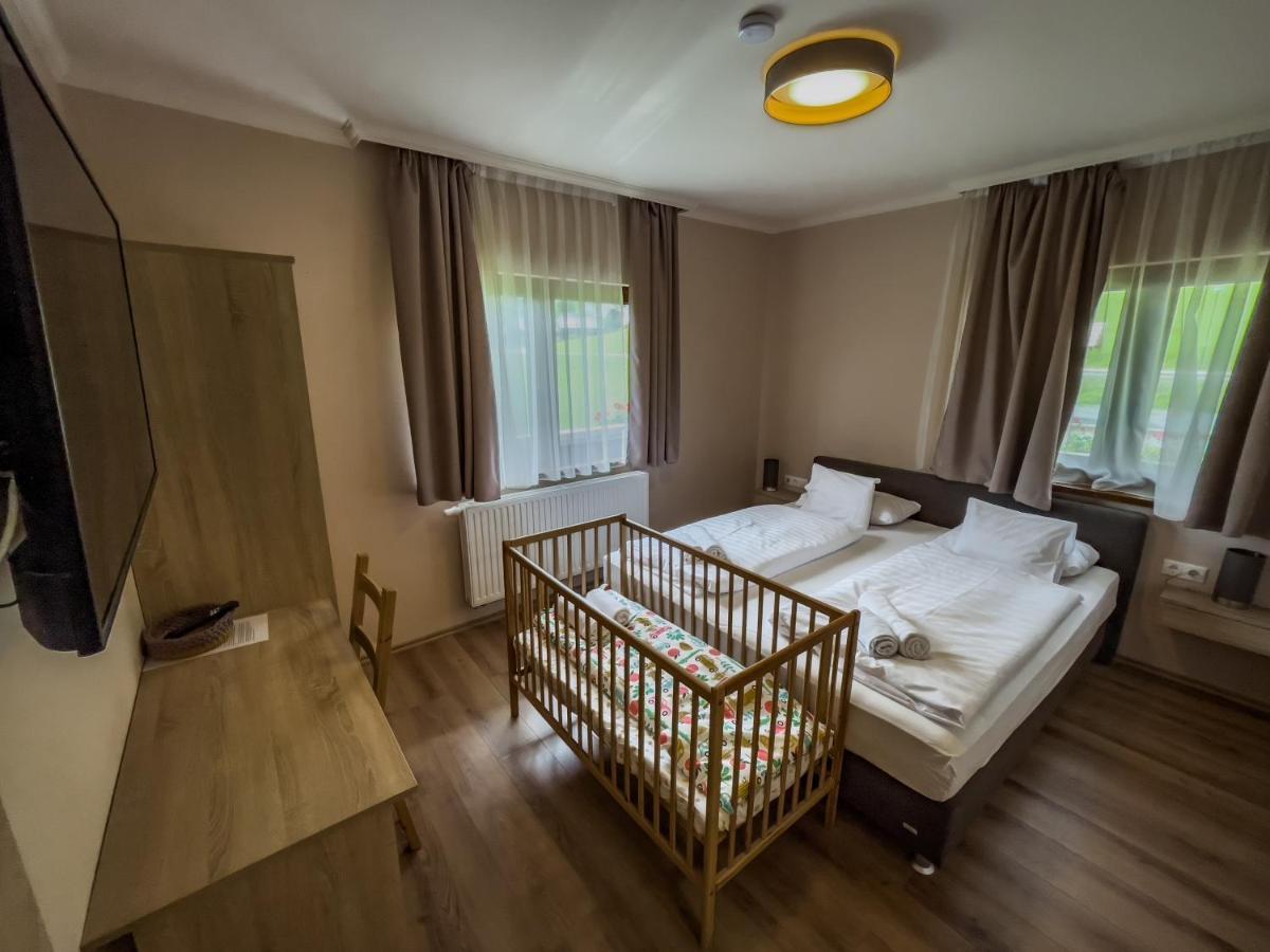Nockalm Homestay