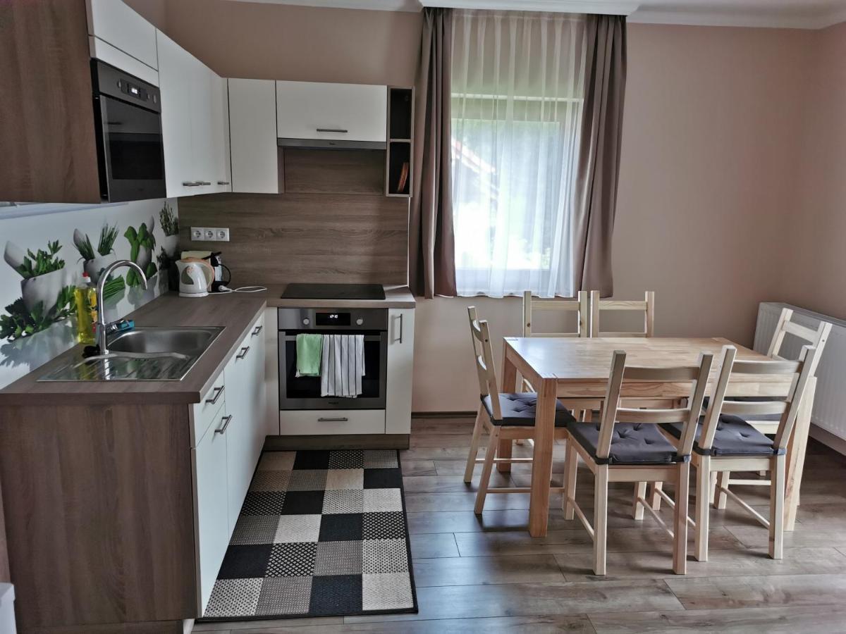 Séjour chez l'habitant Nockalm *