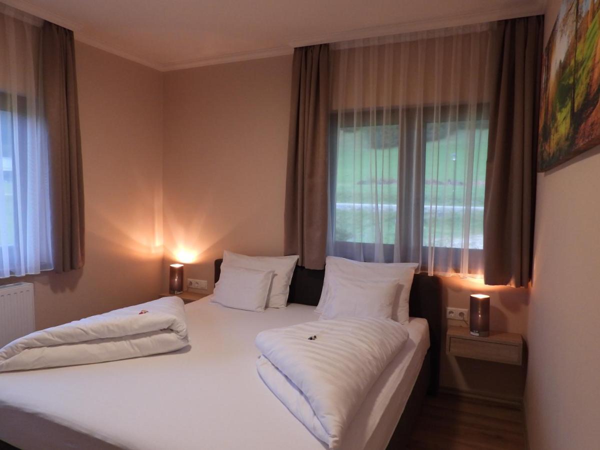 Nockalm Homestay Bad Kleinkirchheim