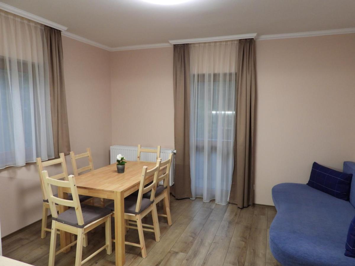 Homestay Nockalm Bad Kleinkirchheim