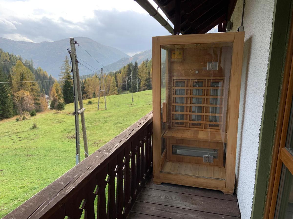 Homestay Nockalm Bad Kleinkirchheim