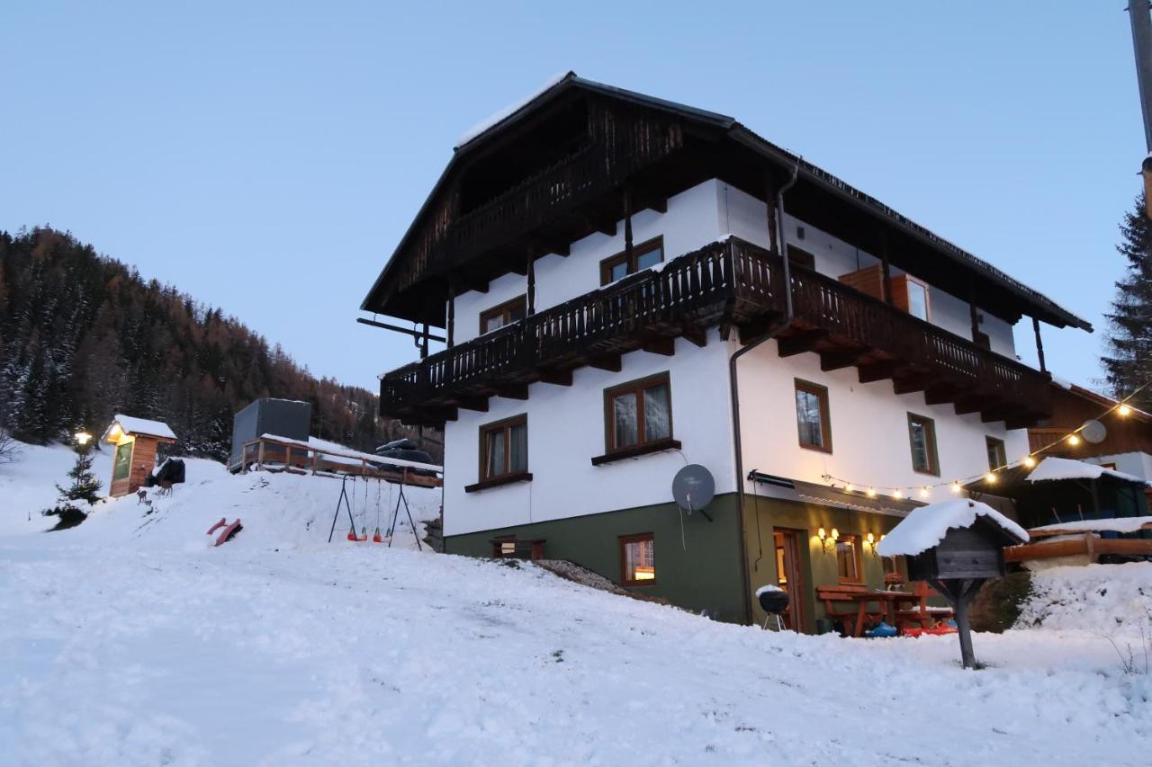 Homestay Nockalm *