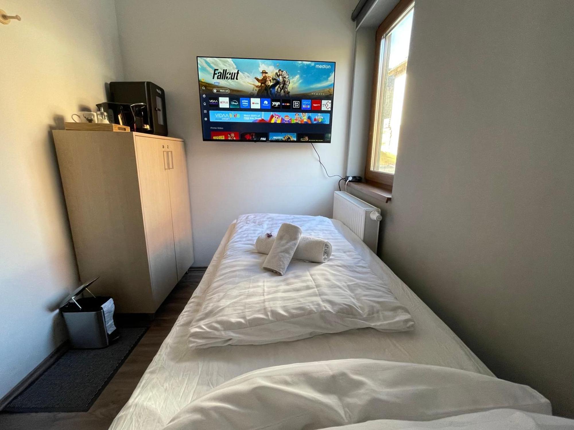 Nockalm Homestay Bad Kleinkirchheim