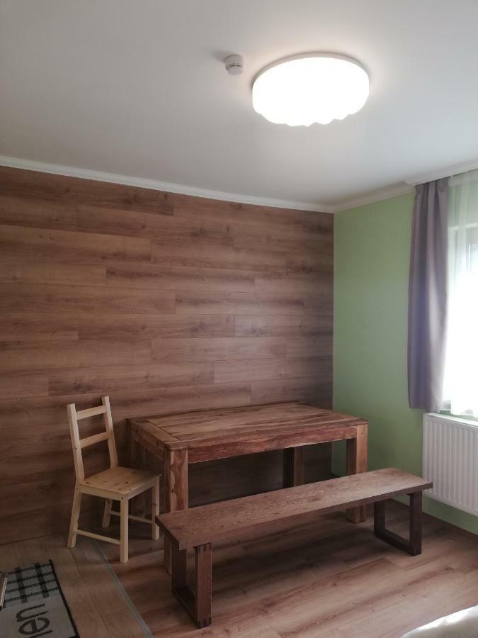 Nockalm Homestay